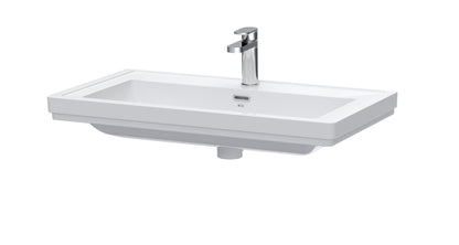 800mm Classic Basin 1TH