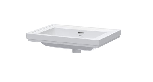 600mm Classic Basin 0TH
