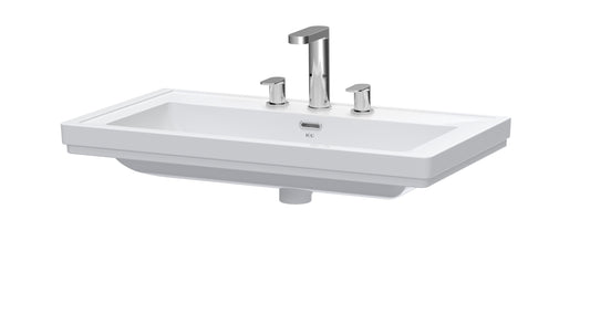 800mm Classic Basin 3TH