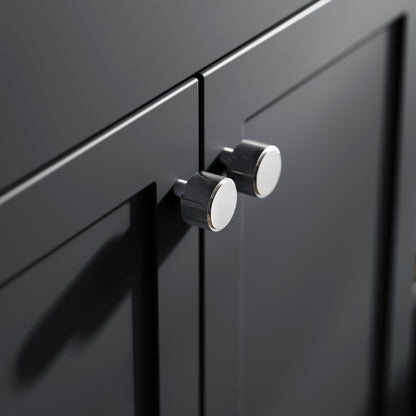 Fable 600mm Shaker Vanity Unit - 253mm Deep