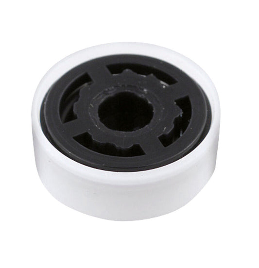 Nuie Matt White Flow Regulator