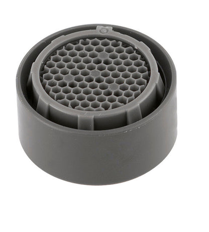 Nuie Cool Grey Flow Regulator