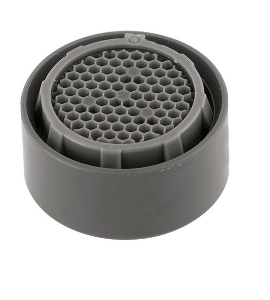 Nuie Cool Grey Flow Regulator