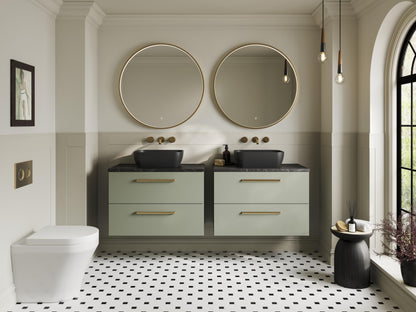 Finger Pull Handle 500mm