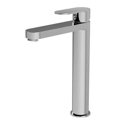 Halstatt High-Rise Mono Basin Mixer