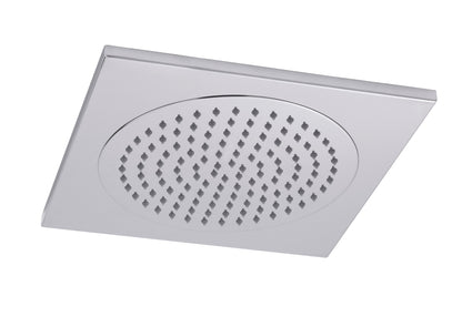 Fixed Shower Heads Ceiling Tile Fixed Head