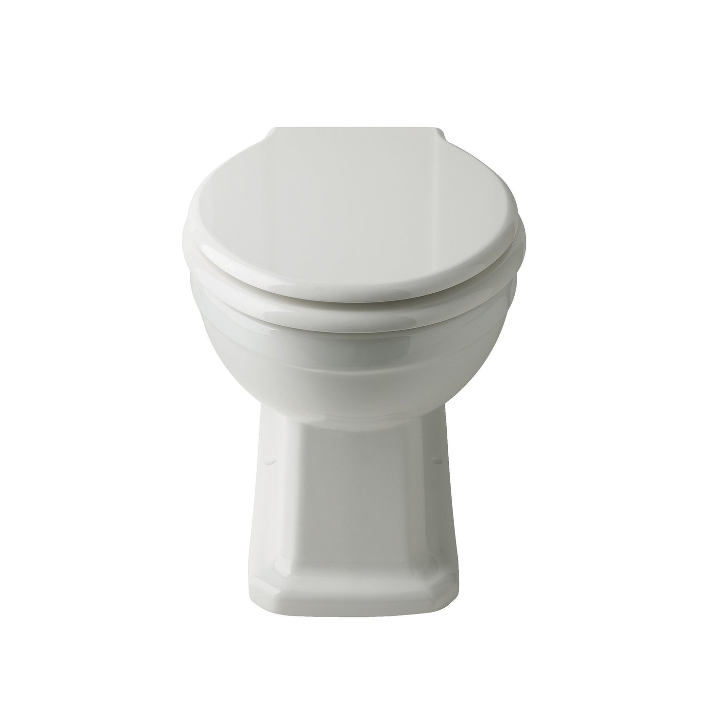 Hunton Universal Close Couple Pan