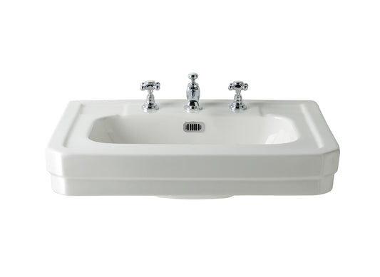 Hunton 640mm Basin 3TH