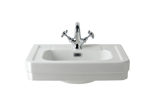 Hunton 540mm Basin 1TH