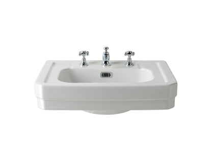 Hunton 540mm Basin 3TH