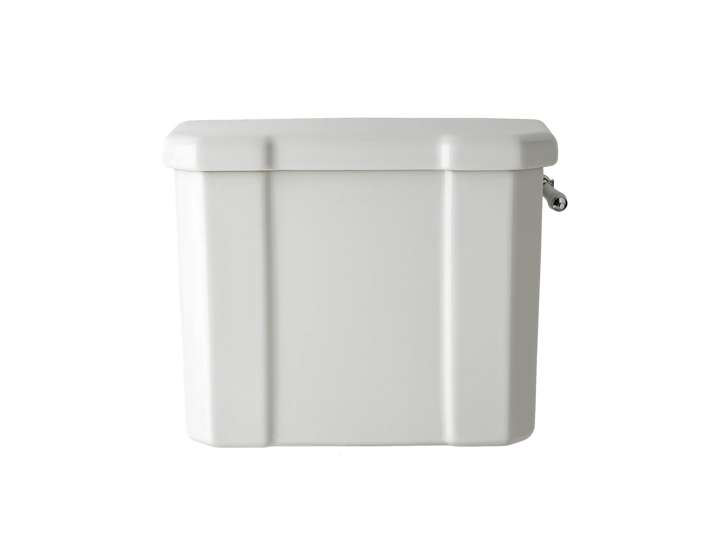 Hunton low/Medium Level Cistern