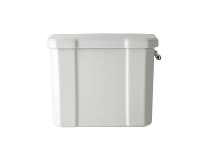 Hunton low/Medium Level Cistern