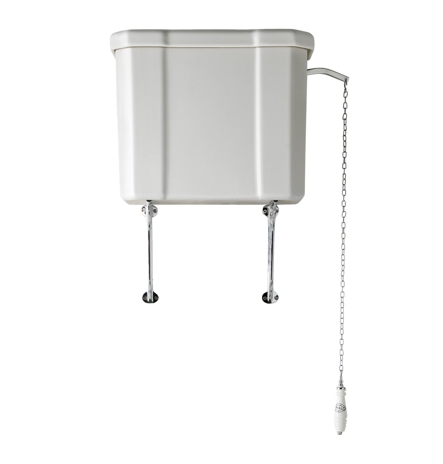 Hunton High Level Cistern