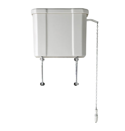 Hunton High Level Cistern