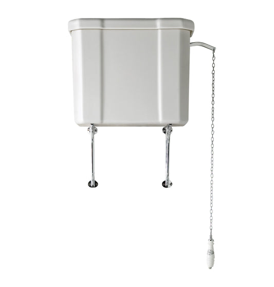 Hunton High Level Cistern