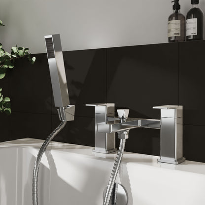 Kalk Bath Shower Mixer