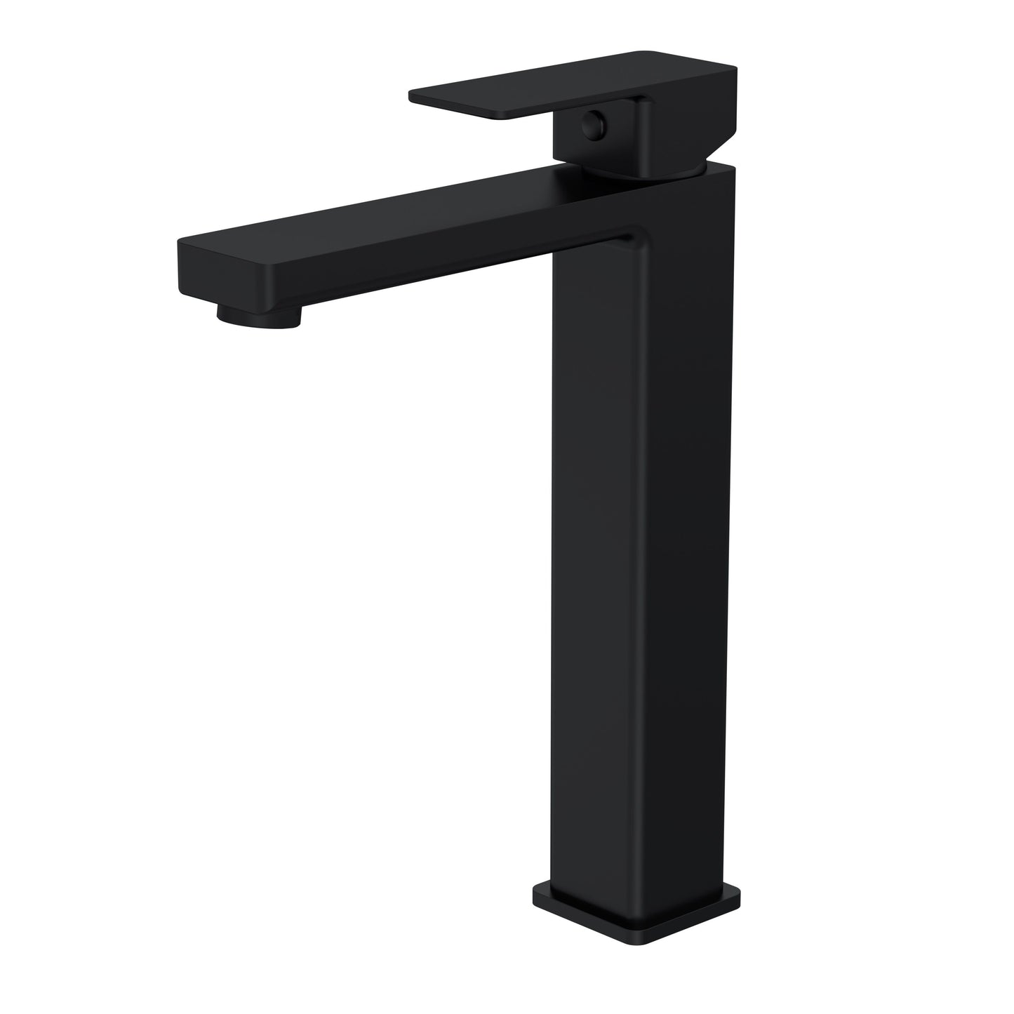 Kalk High-Rise Mono Basin Mixer