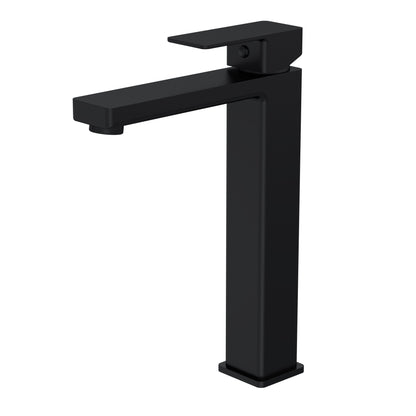 Kalk High-Rise Mono Basin Mixer