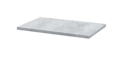 Nuie 600mm Bellato Grey Laminate Worktop