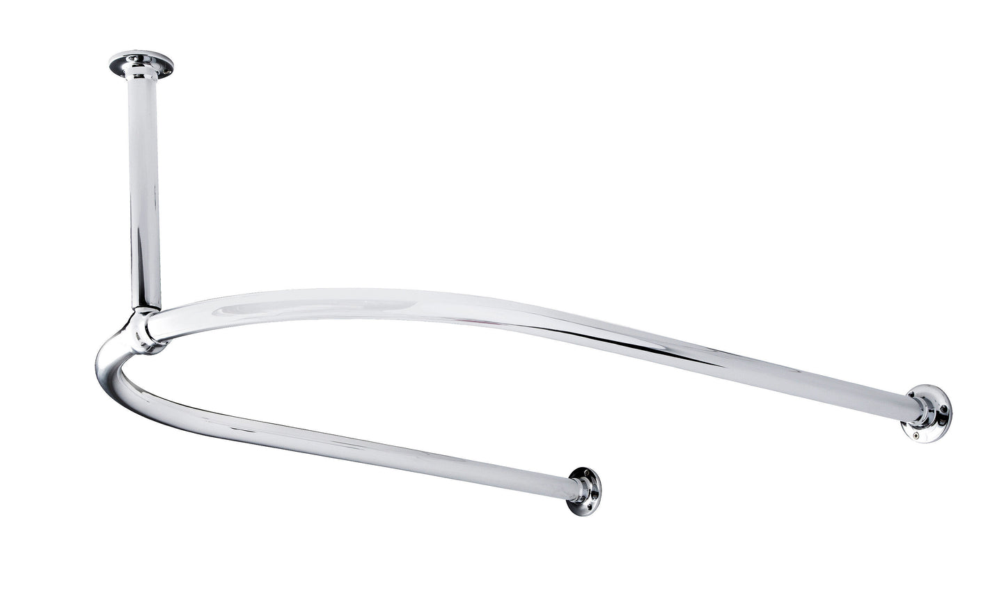 Hudson Reed Chrome Standpipes