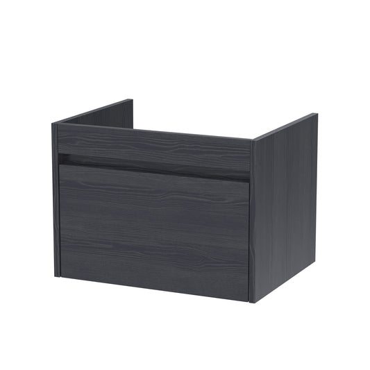 Loftwood 600mm Wall Hung 1 Drawer Unit