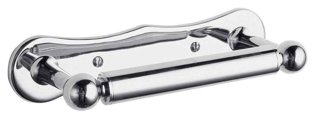 Hudson Reed Chrome Standpipes