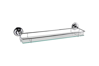 Hudson Reed Chrome 3 Tier Towel Rack