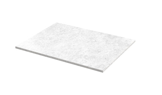 Hudson Reed 610x460mm Marble Worktop