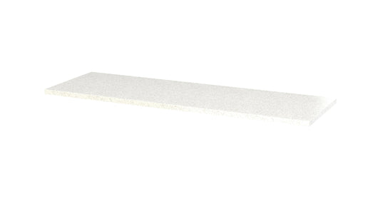 Nuie Lux 1205x460mm Laminate Worktop