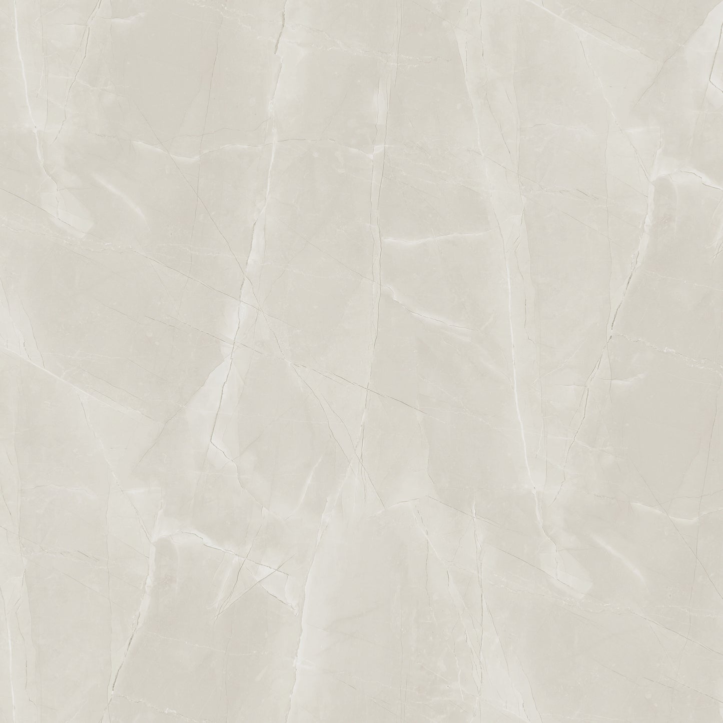 Nuie Lux 605x460mm Cracked Marble Plaster Laminate Worktop