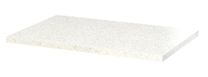 Nuie Lux 605x460mm Laminate Worktop