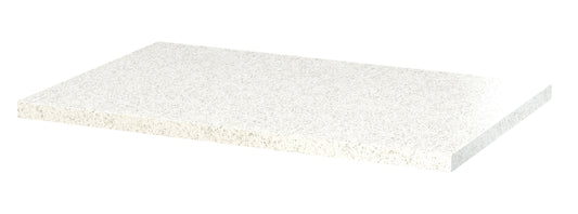 Nuie Lux 605x460mm Laminate Worktop