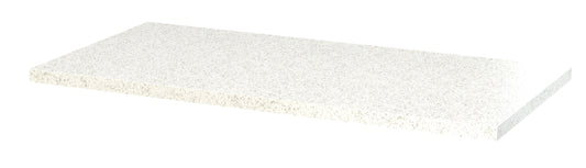 Nuie Lux 805x460mm Laminate Worktop