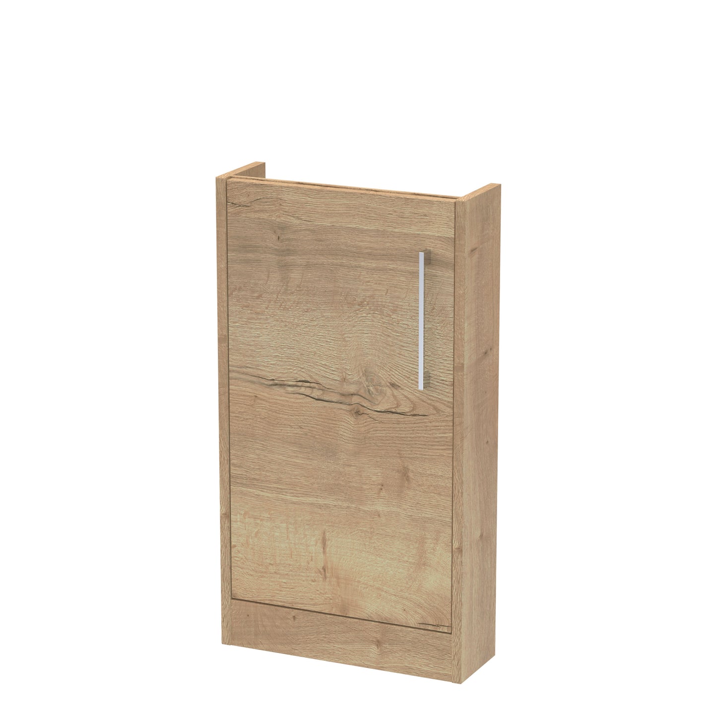 Juno Compact 440mm Floor Standing Single Door Unit