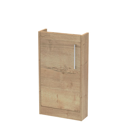 Juno Compact 440mm Floor Standing Single Door Unit