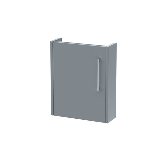 Juno Compact 440mm Wall Hung Single Door Unit