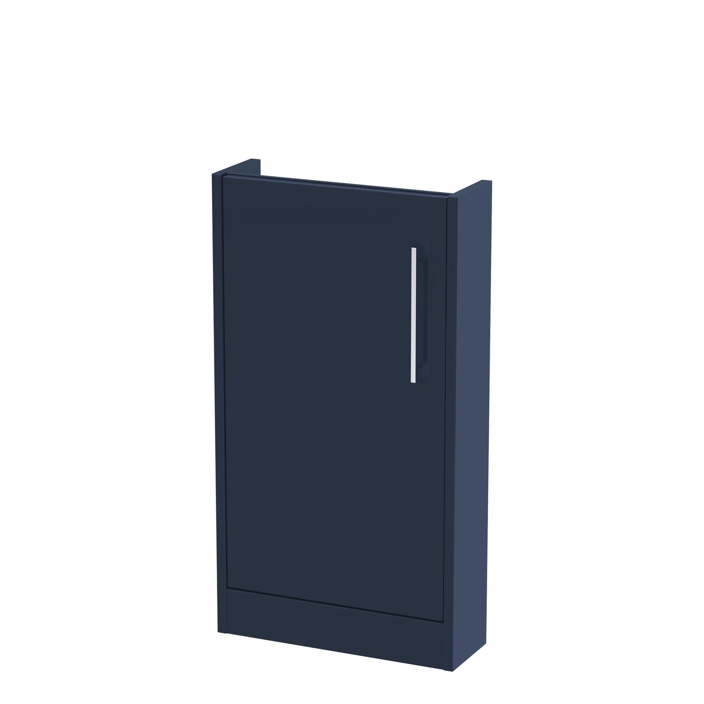 440 Floor Standing Single Door Unit