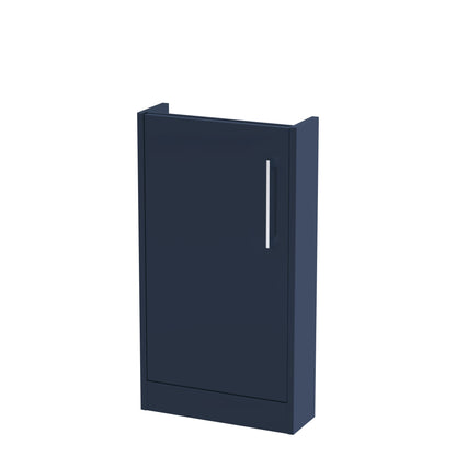 440 Floor Standing Single Door Unit