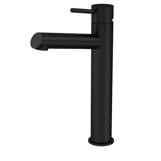 Navala High-Rise Mono Basin Mixer