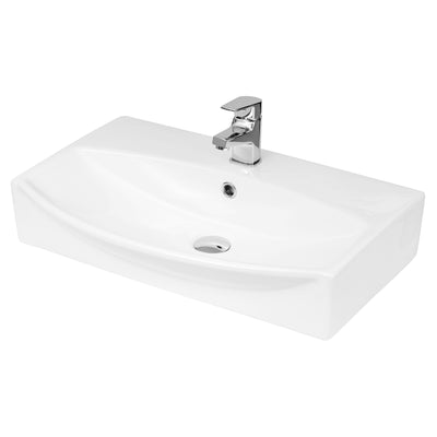 Wall Hung Basins