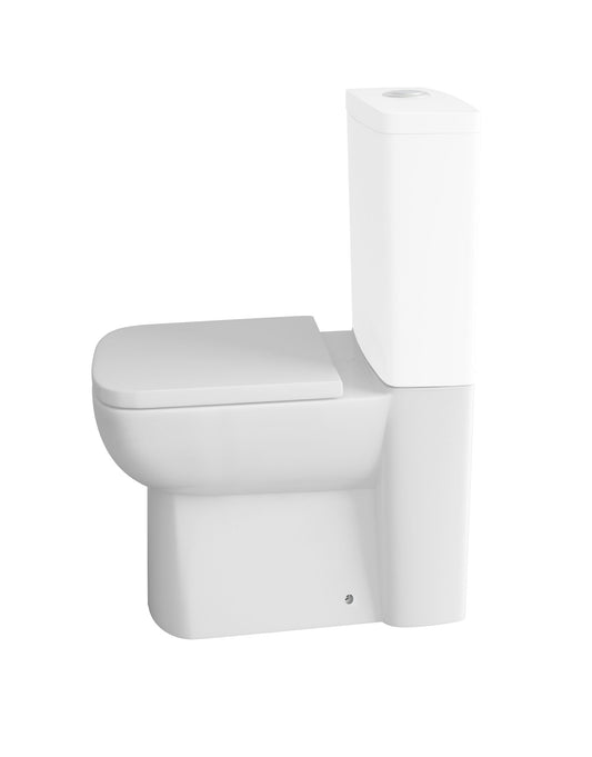 Arlo Close Coupled Short Projection Pan