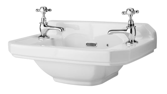 Richmond 515mm Cloakroom Basin