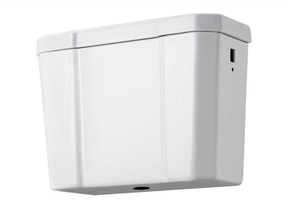 Richmond High Level Cistern B (Including Fittings)