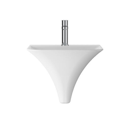 Grace Wall Hung Basin