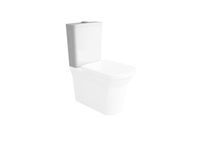 Hudson Reed Maya Cistern with Fittings