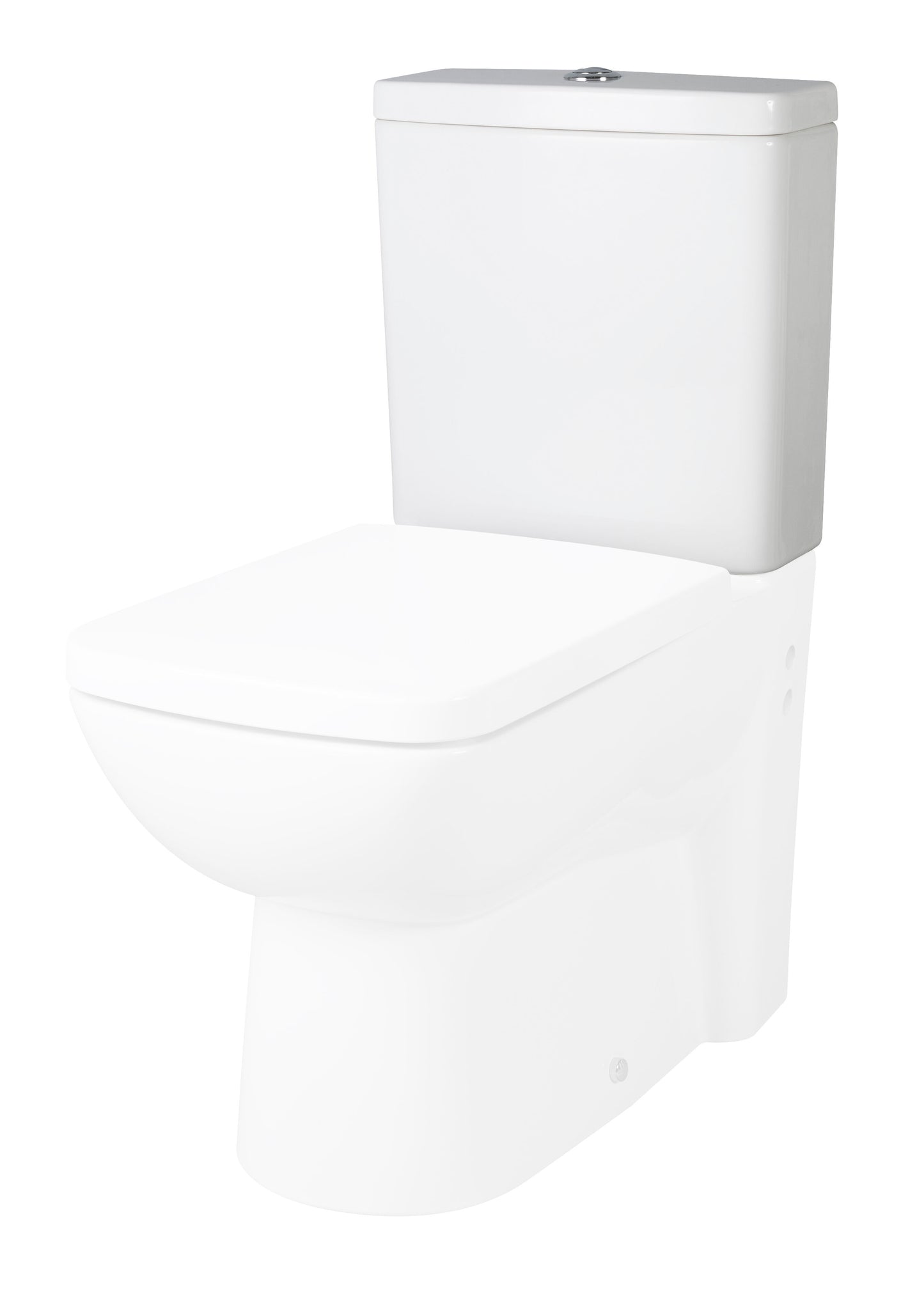 Arlo Compact Close Coupled Cistern