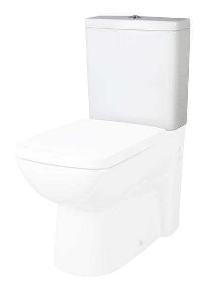 Arlo Compact Close Coupled Cistern