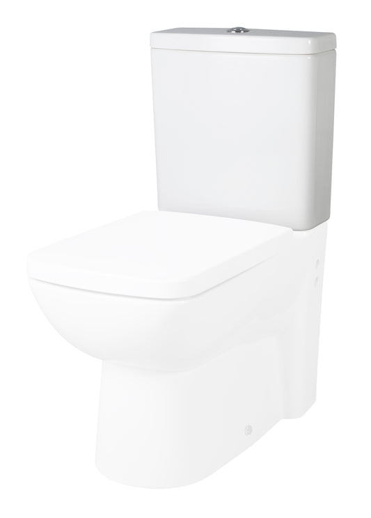 Arlo Compact Close Coupled Cistern