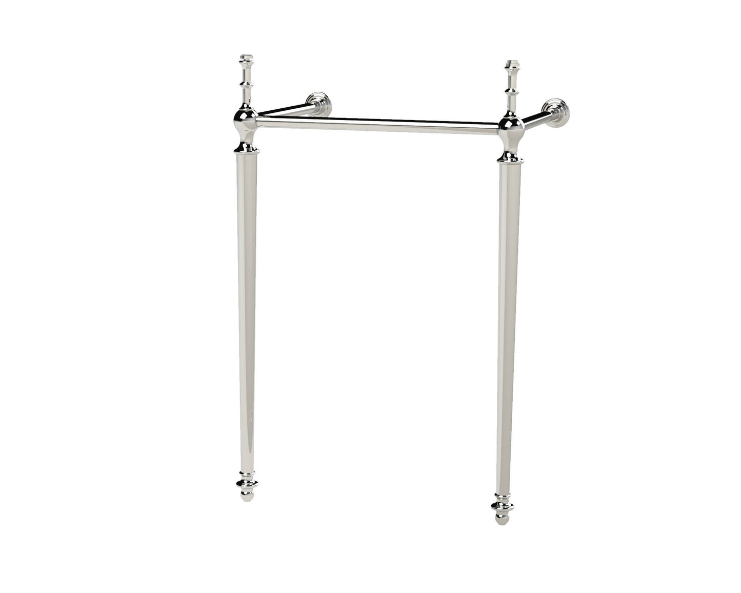 Hudson Reed Richmond Chrome Basin Stand