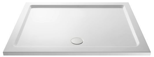 Rectangular Slimline Shower Tray 1500 x 700mm